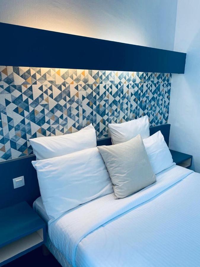 Hotel Little Brest