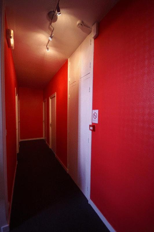 Little Hotel