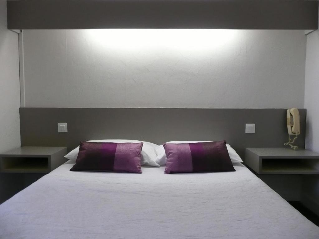 Hotel Little Brest