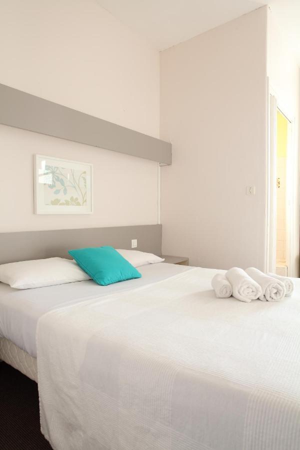 Little Hotel Brest